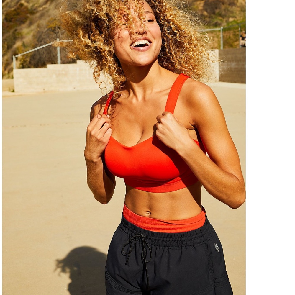 Free People: Make a move bra $78 online